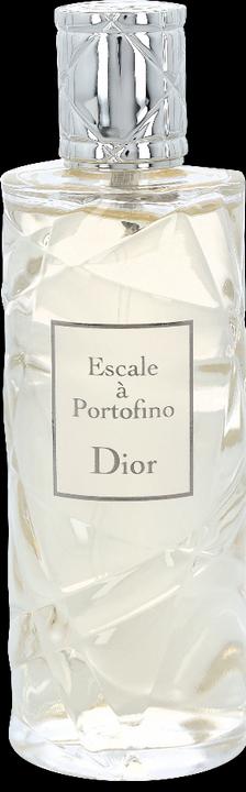 Produktbild Dior Escala A Portofino (Eau de Toilette, 125 ml)