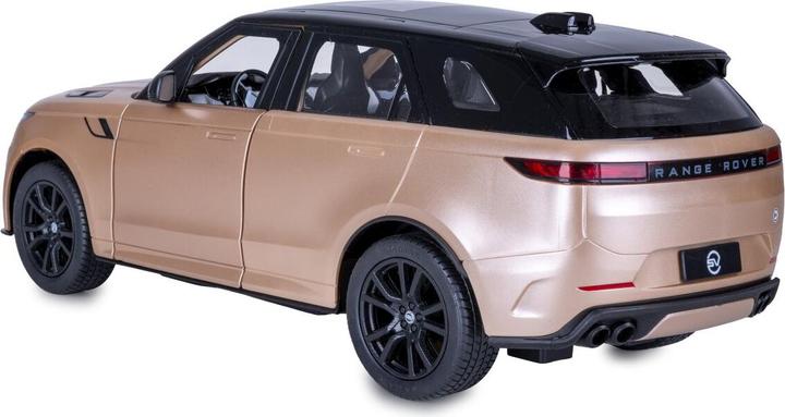 Produktbild Gold Range Rover Sport SV 1:14 2,4GHz Tür manuell