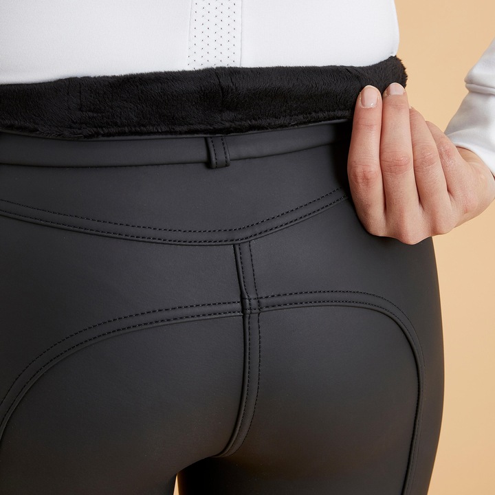 Actual product image Fouganza Kipwarm (XXS)