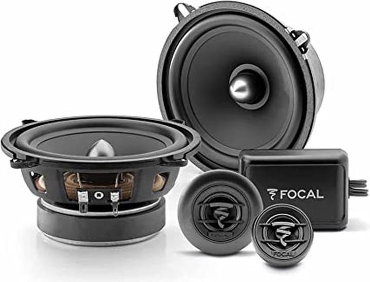 Actual product image Focal ASE-130 (100 W, 13 cm)