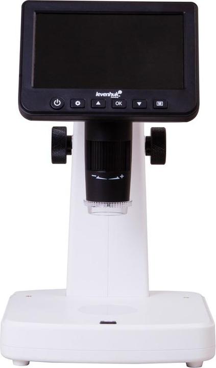 Actual product image Levenhuk DTX 700 LCD digital microscope