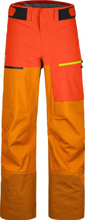 Actual product image Ortovox Ravine Shell Pants (XXL)