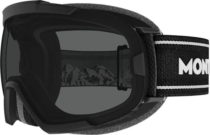 Produktbild Montblanc MB0380S