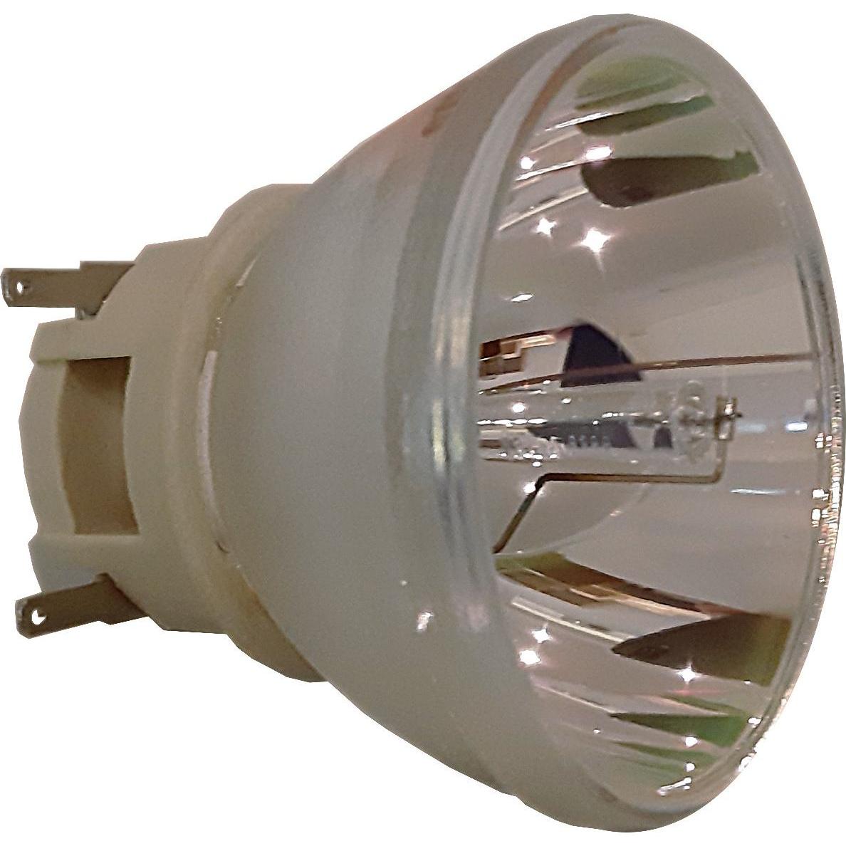 Philips Beamerlampe für BENQ 5J.JKV05.001, Beamerlampe