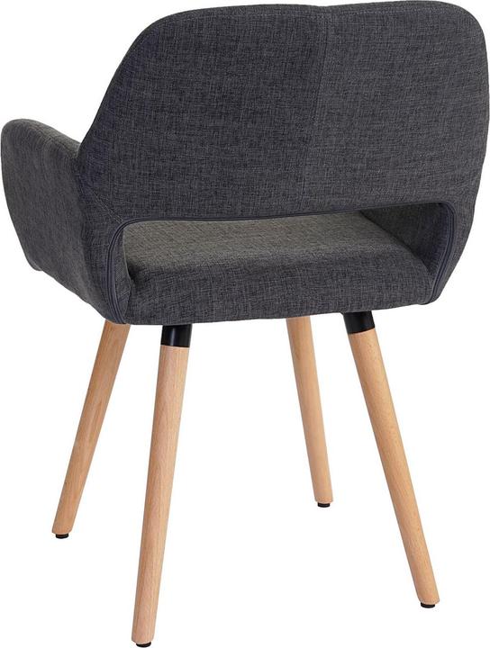 Image du produit JOHN316 Esszimmerstuhl