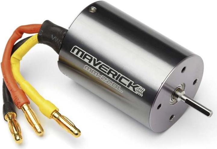 Produktbild Maverick Strada XT Evo S (RTR Ready-to-Run)