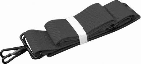 Actual product image Sbox NLS-3015B Juodas New York (15.60")