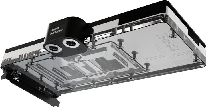 Produktbild Alphacool Core RX 7900XTX/XT Nitro mit Backplate