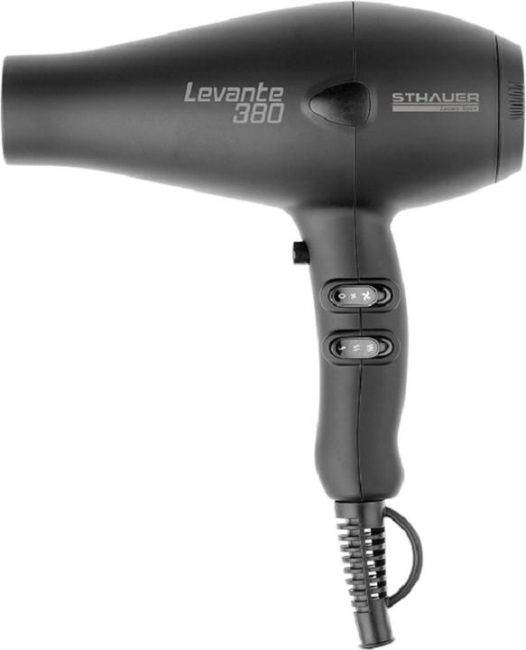 Image du produit XanitaliaPro Levante 380 Sèche-Cheveux Professionnel