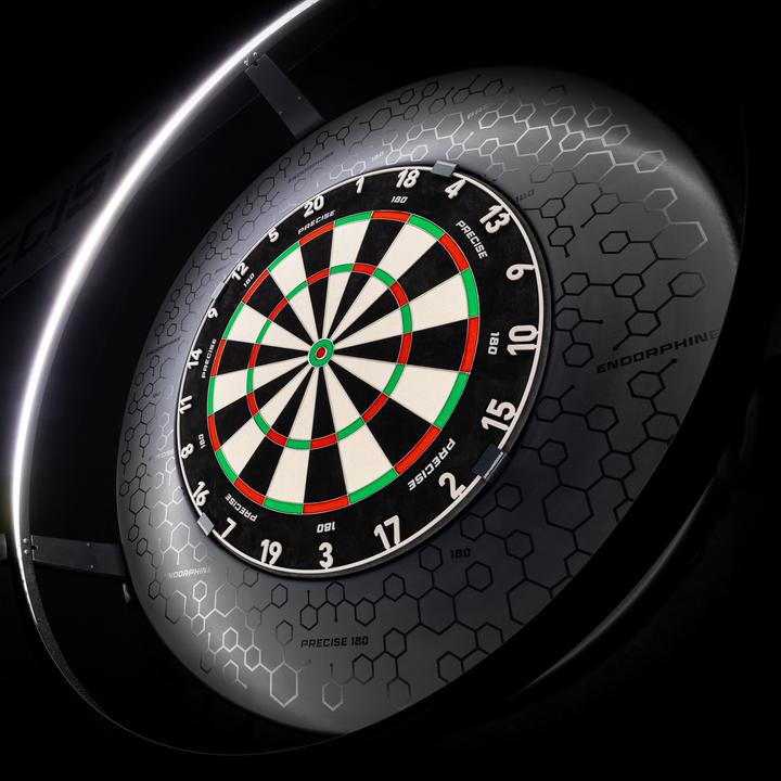 Actual product image Precise180 Endorphine Pro Surround Black