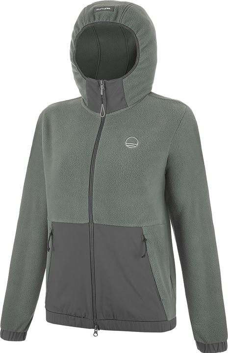 Produktbild Wild Country Sequence Fleecejacke Marsh Damen (S)