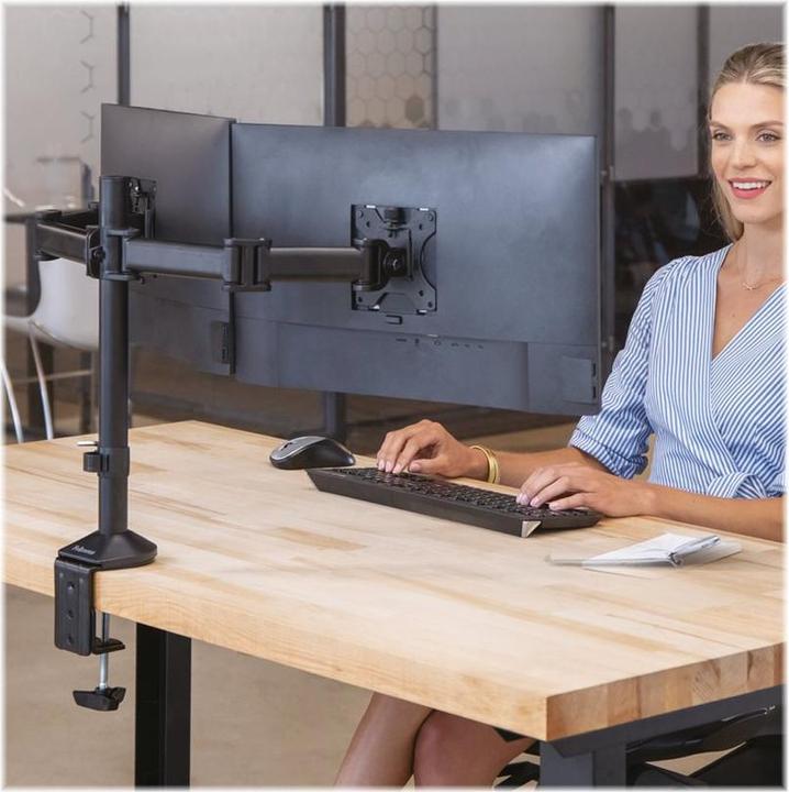 Produktbild Fellowes Reflex (Tisch, 27")
