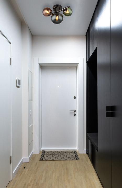 Actual product image Globo Riha (G9)