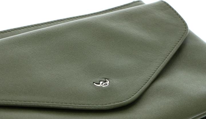 Actual product image Golden Head Evening Bag & Clutch Valencia RFID Protect 8217