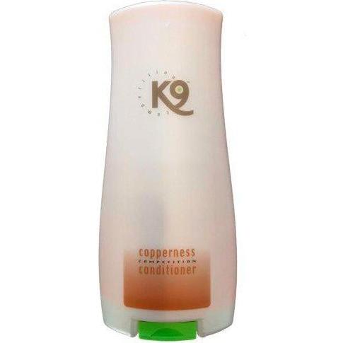 K9 Copperness Conditioner 300Ml - (718.0660) (Hund, 300 ml), Tierpflegemittel