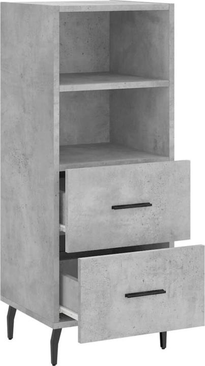 Image du produit vidaXL Sideboard (34 x 34 x 90 cm)