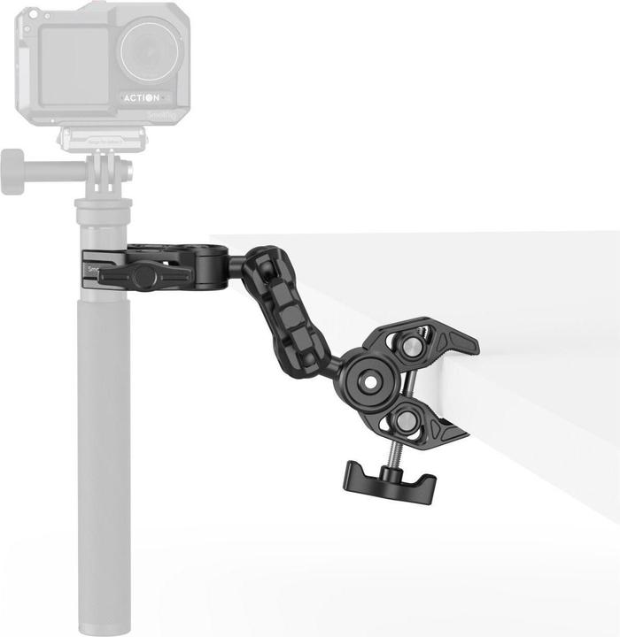 Produktbild SmallRig Superklemme, Zubehörtyp: Clamp
