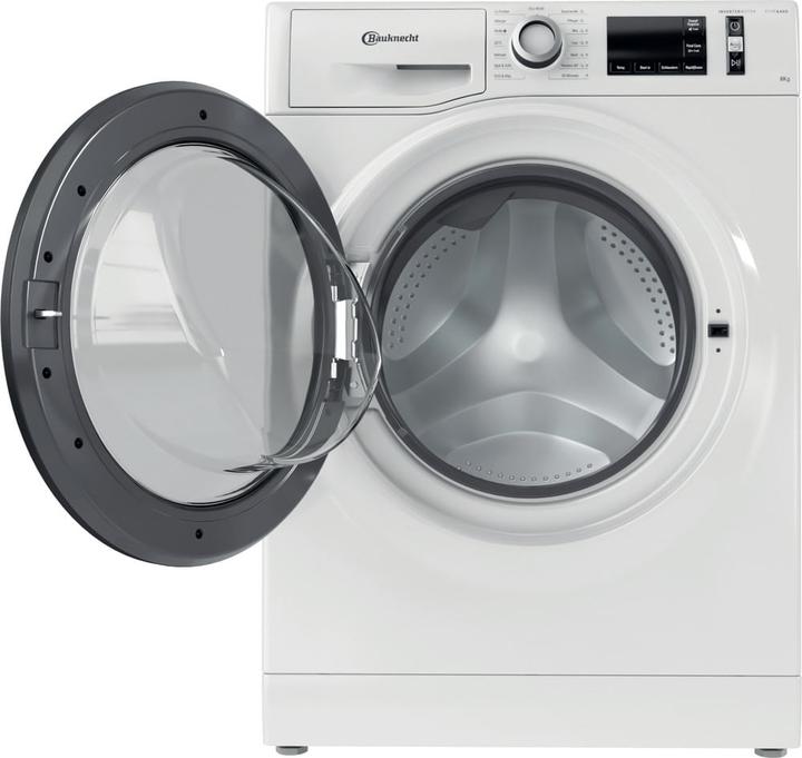 Actual product image Bauknecht W Active 8A (8 kg, Left)