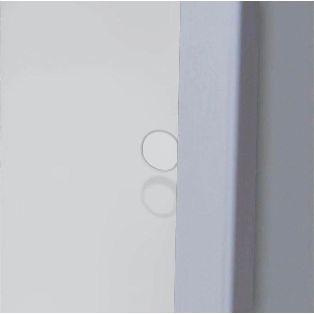 Thumbnail - Franken, Informationsschild, Schaukasten SK6127 99x206.5x4.6cm Schreibtafel