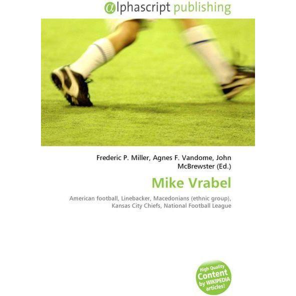 Mike Vrabel, Ratgeber