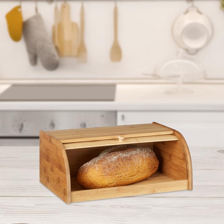 Productafbeelding Relaxdays Brotkasten