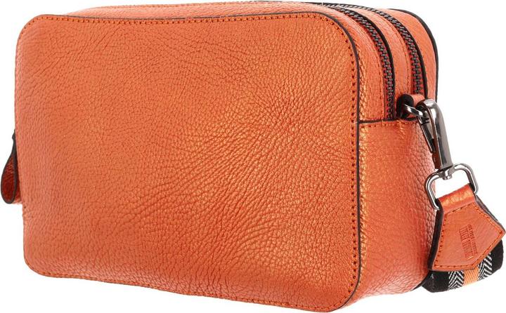 Actual product image Leonhard Heyden Paris Crossbag 2 Fächer 8002