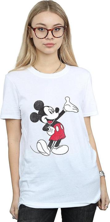 Produktbild Disney Traditional Wave TShirt (3XL)