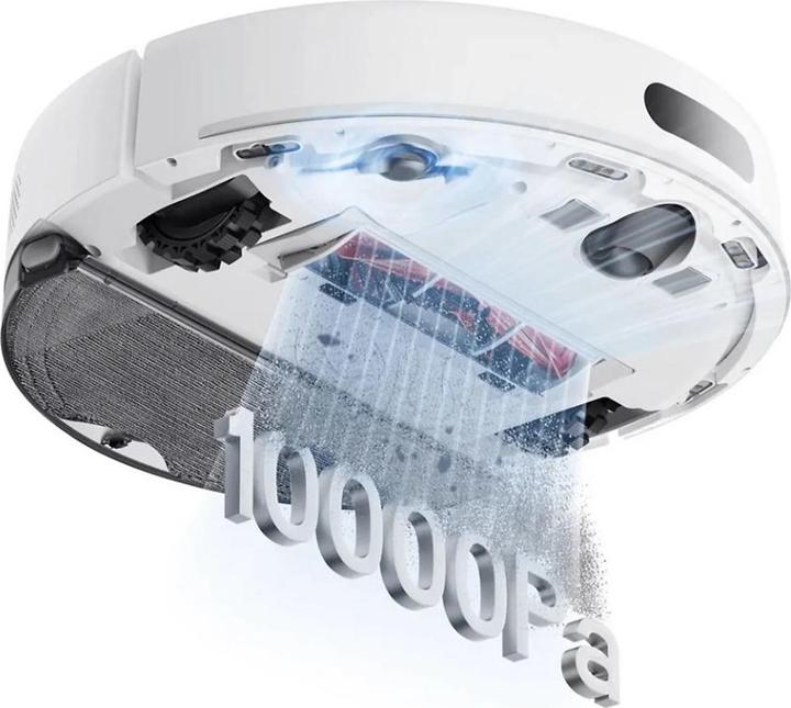 Produktbild Xiaomi S40 (10000 Pa, Wischtuch)