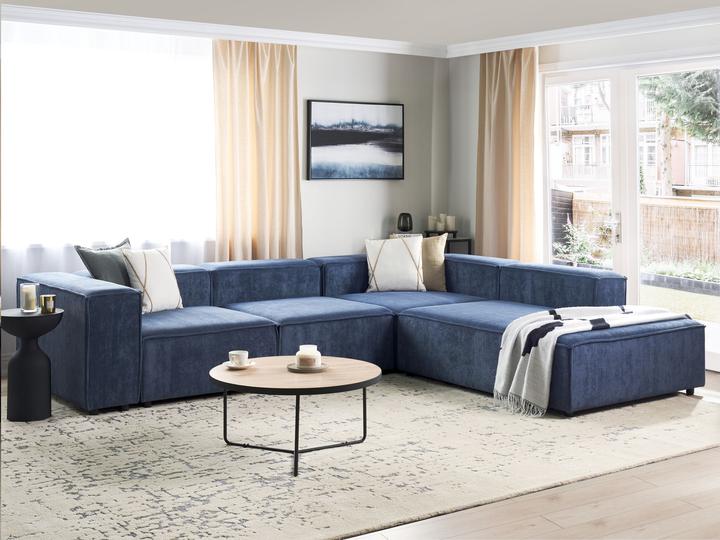 Immagine prodotto Beliani Ardal (Divano ad angolo)