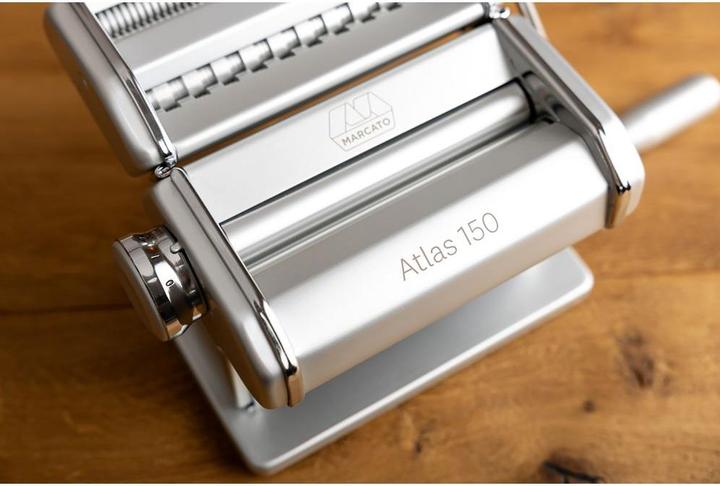 Productafbeelding Marcato ATLAS 150 ICE