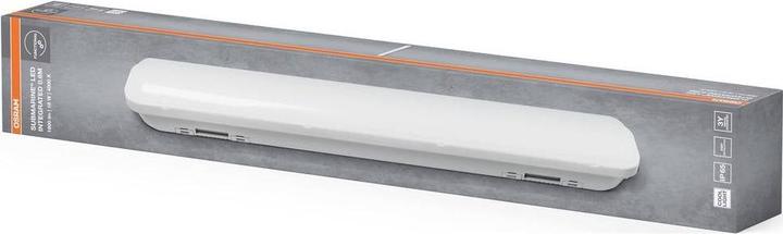 Image du produit Osram SUBMARINE intégré 240V 18W 1500lm CW (1500 lm)