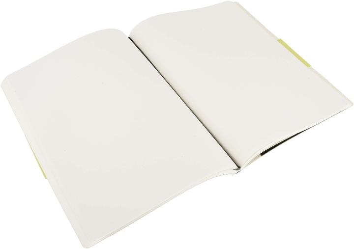 Image du produit Moleskine Ordinateur portable Classic Soft XLarge (Spécial, Blanc, Couverture souple)