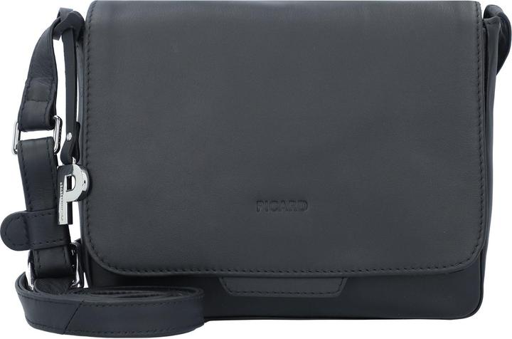 Actual product image Picard Shoulder bag Timeless 5394