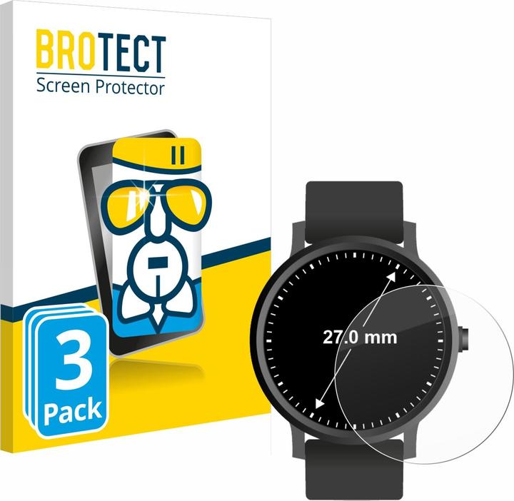 Image du produit BROTECT AirGlass Verre