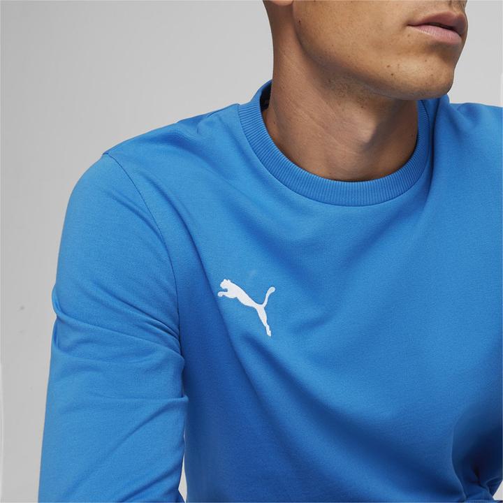 Produktbild Puma teamGOAL Casuals Crew Neck Sweat (XL)