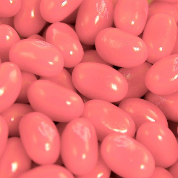 Produktbild Jelly Belly Bubble Gum 1kg Geleebonbons mit Tutti-Frutti-Geschmack. (1 Stk., 1000 g)