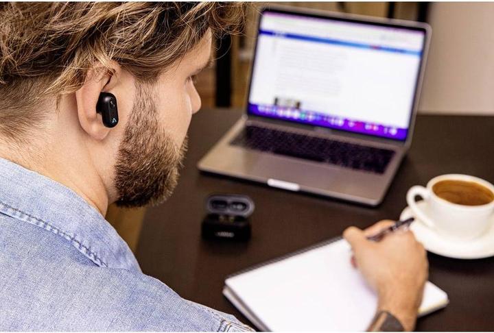Actual product image Lamax Duals1 (NC, 28 h, Wireless)