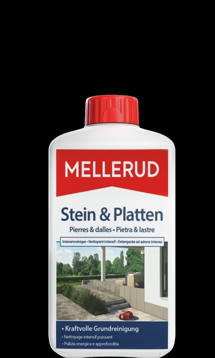 Produktbild Mellerud Intensivreiniger
