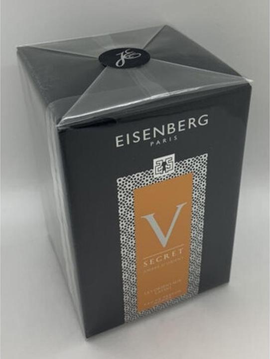 Eisenberg Secret V Ambre d'Orient (Eau de Parfum, 50 ml)