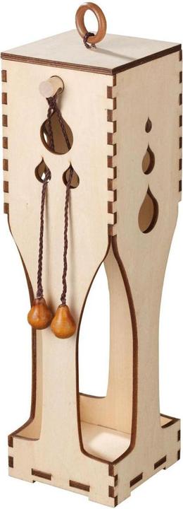 Actual product image Philos Bottle puzzle I (German)