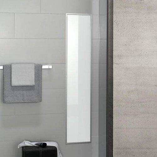 Actual product image Emco asis module 300 Cabinet module - flush-mounted model, with large storage compartment