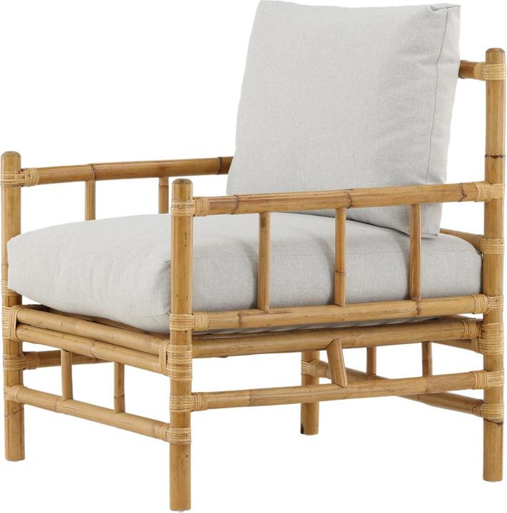 Produktbild Venture Home Gartensessel Cane