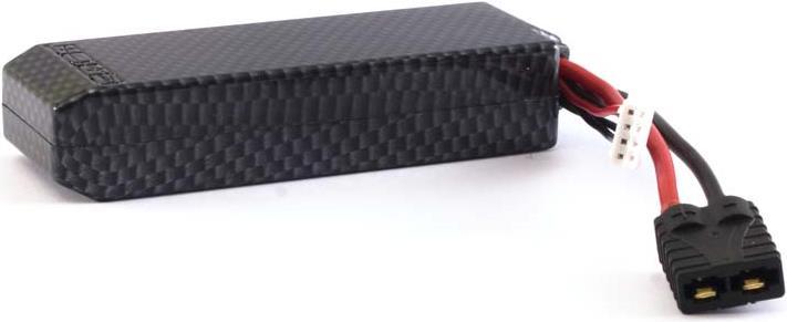 Produktbild Team Orion Akku (7.40 V, 1600 mAh)