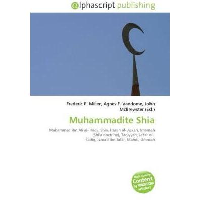 Muhammadite Shia, Sachbücher