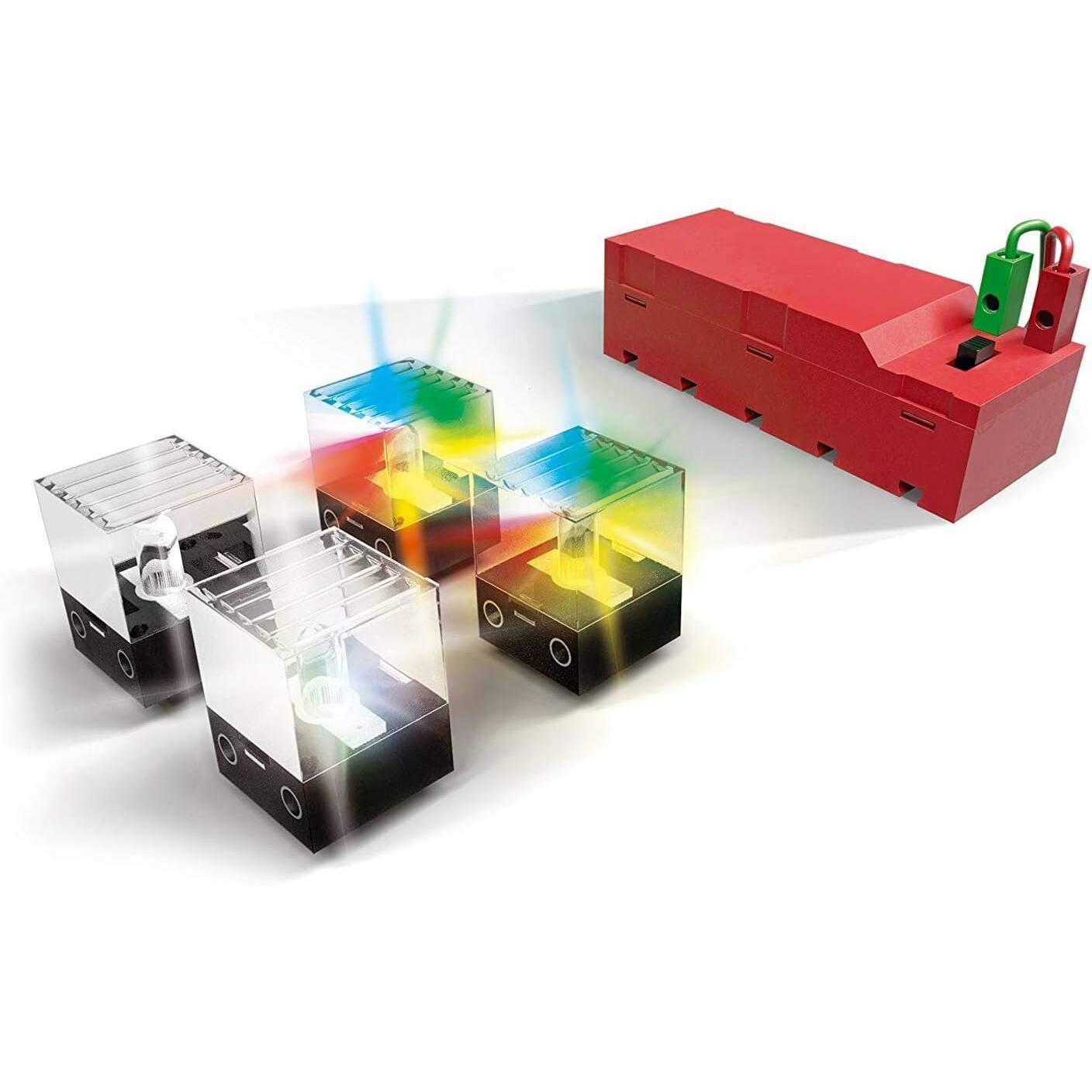 Thumbnail - Fischertechnik Plus-LED Set