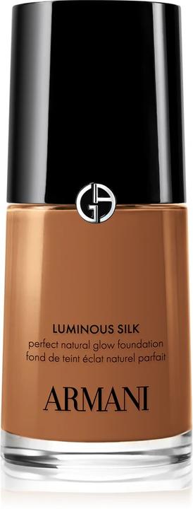 Produktbild Armani Exchange Luminous Silk Foundation (R25)