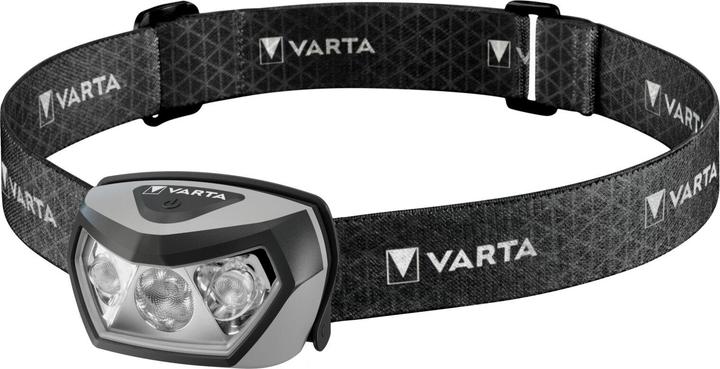 Actual product image Varta Outdoor Sports H30R Wireless Pro (400 lm)