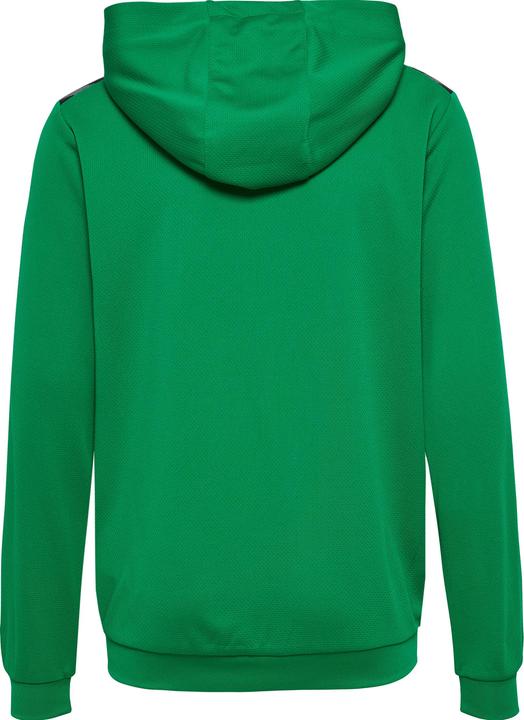Produktbild hummel Hmlauthentic Pl Zip Hoodie Kids (152)