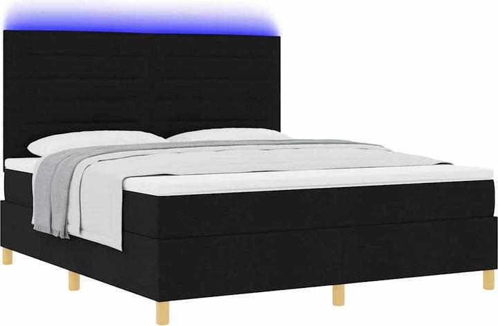 Immagine prodotto vidaXL Boxspringbett (180 x 200 cm)