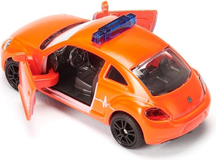 Produktbild Siku Geschenkset Rettung